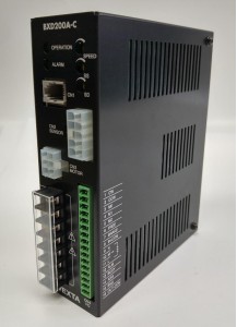 ORIENTAL - BRUSHLESS CONTROLLER